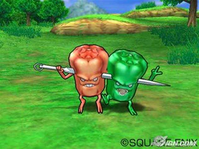 Otaku Gallery  / Videogames / Dragon Quest VII - L`Odissea del Re Maledetto / 113.jpg